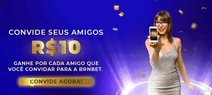 App 42bet para Android e iOS - download grátis