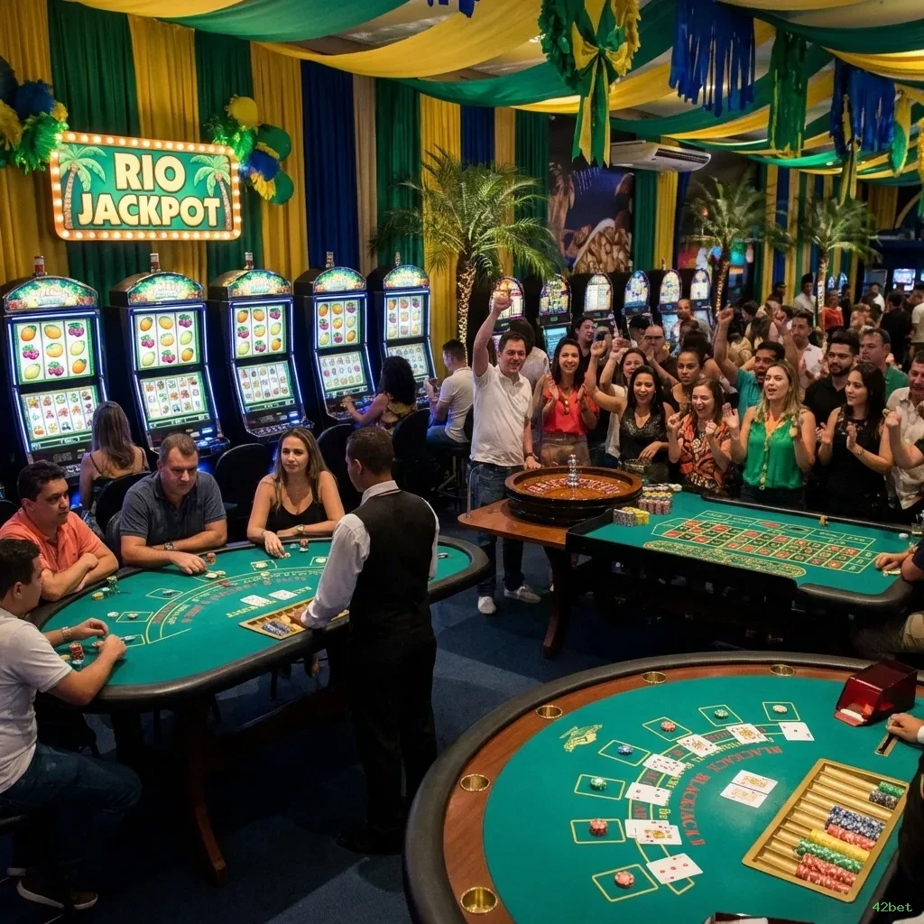 App 42bet slots mobile
